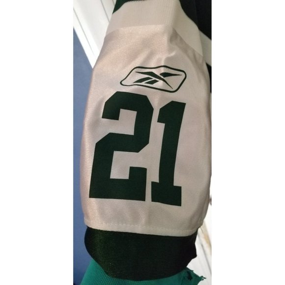 #21 Tomlinson Jersey NY Jets - Picture 6 of 9